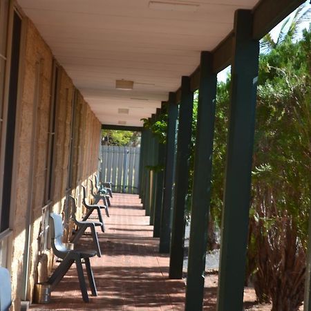 South Hedland Motel Exterior photo