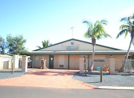 South Hedland Motel Exterior photo