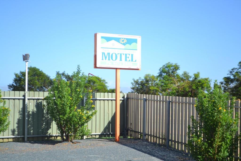 South Hedland Motel Exterior photo