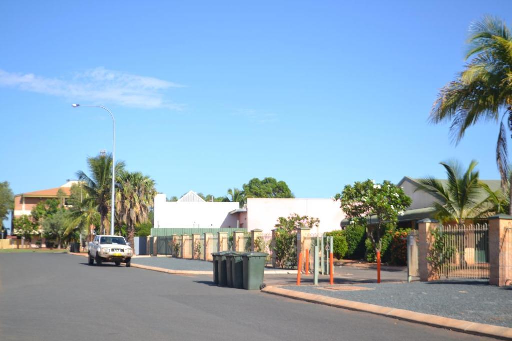 South Hedland Motel Exterior photo