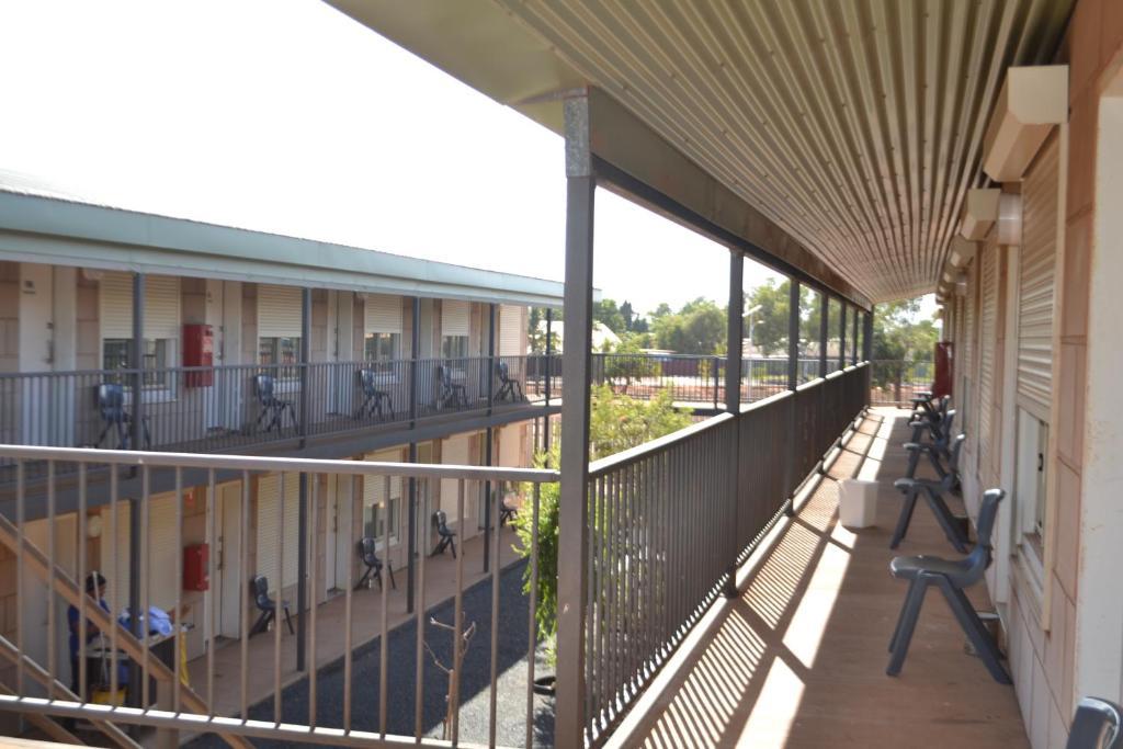 South Hedland Motel Exterior photo
