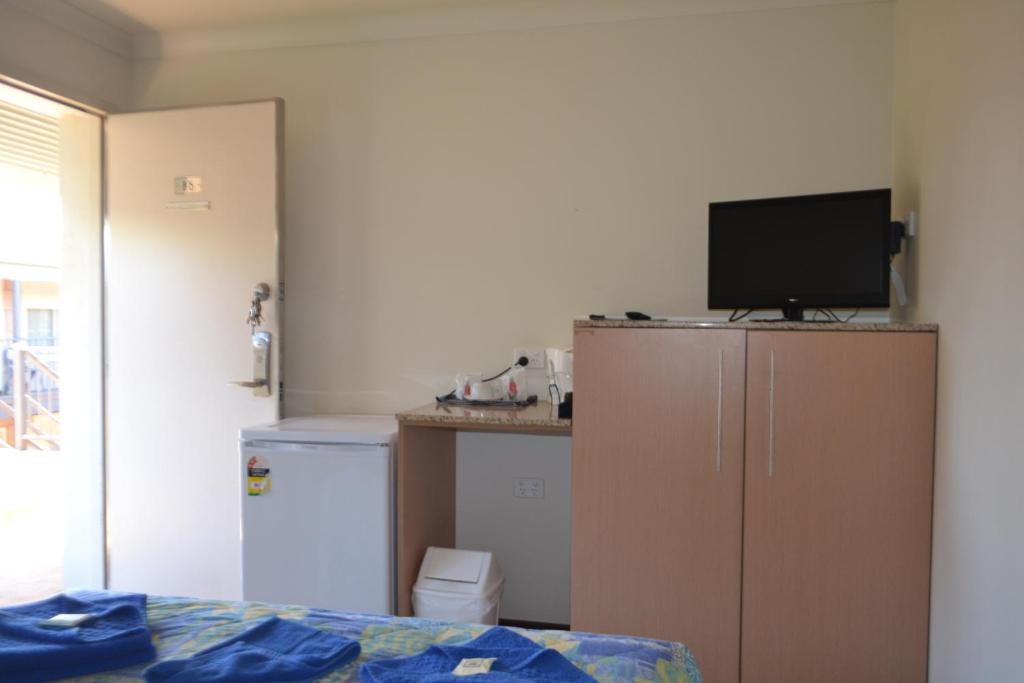 South Hedland Motel Room photo
