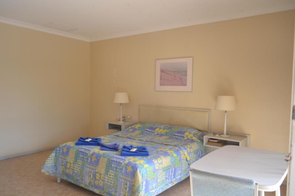South Hedland Motel Room photo