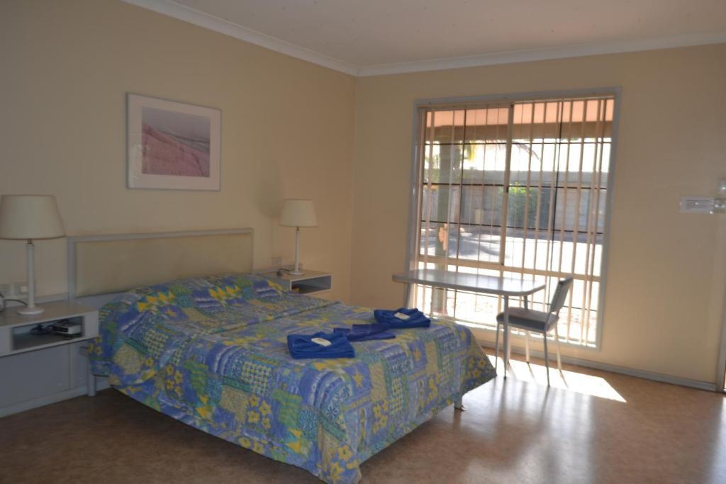 South Hedland Motel Room photo