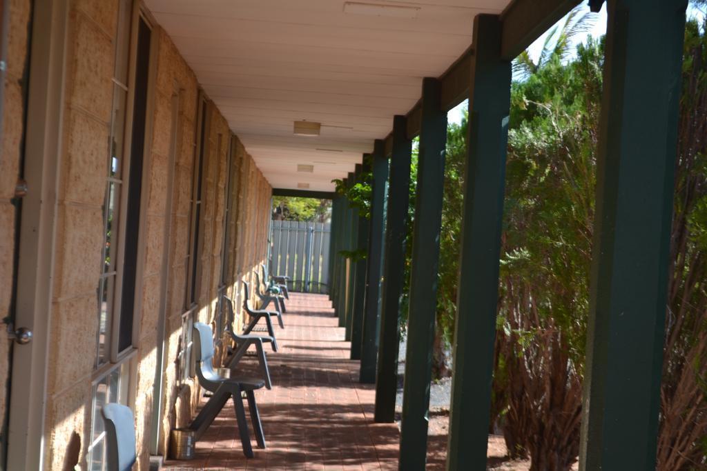 South Hedland Motel Exterior photo