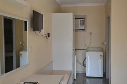 South Hedland Motel Exterior photo