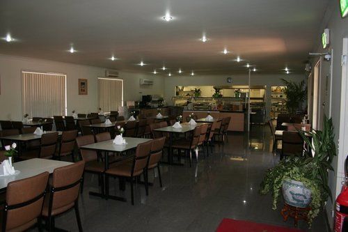 South Hedland Motel Exterior photo