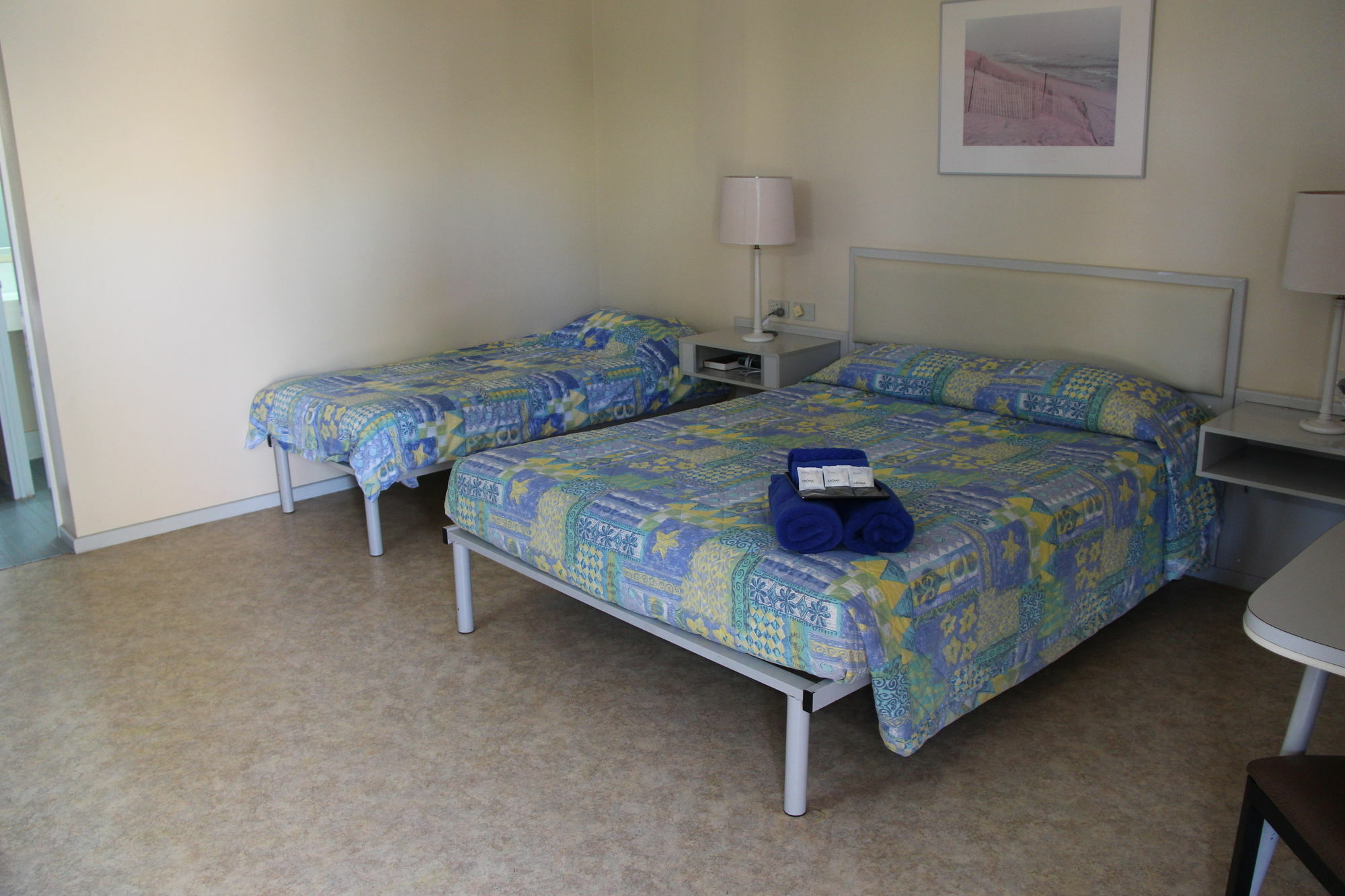 South Hedland Motel Exterior photo