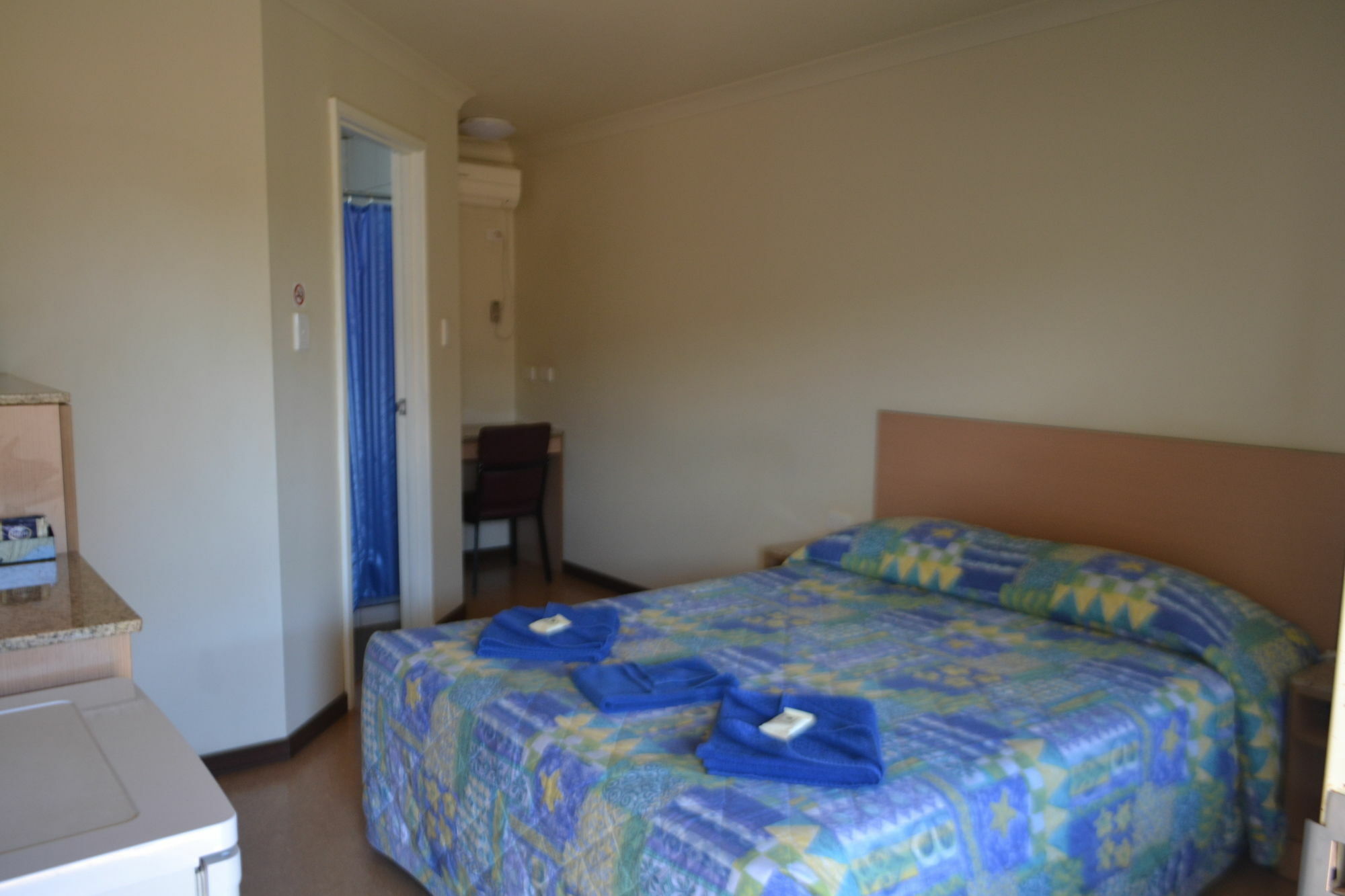 South Hedland Motel Exterior photo